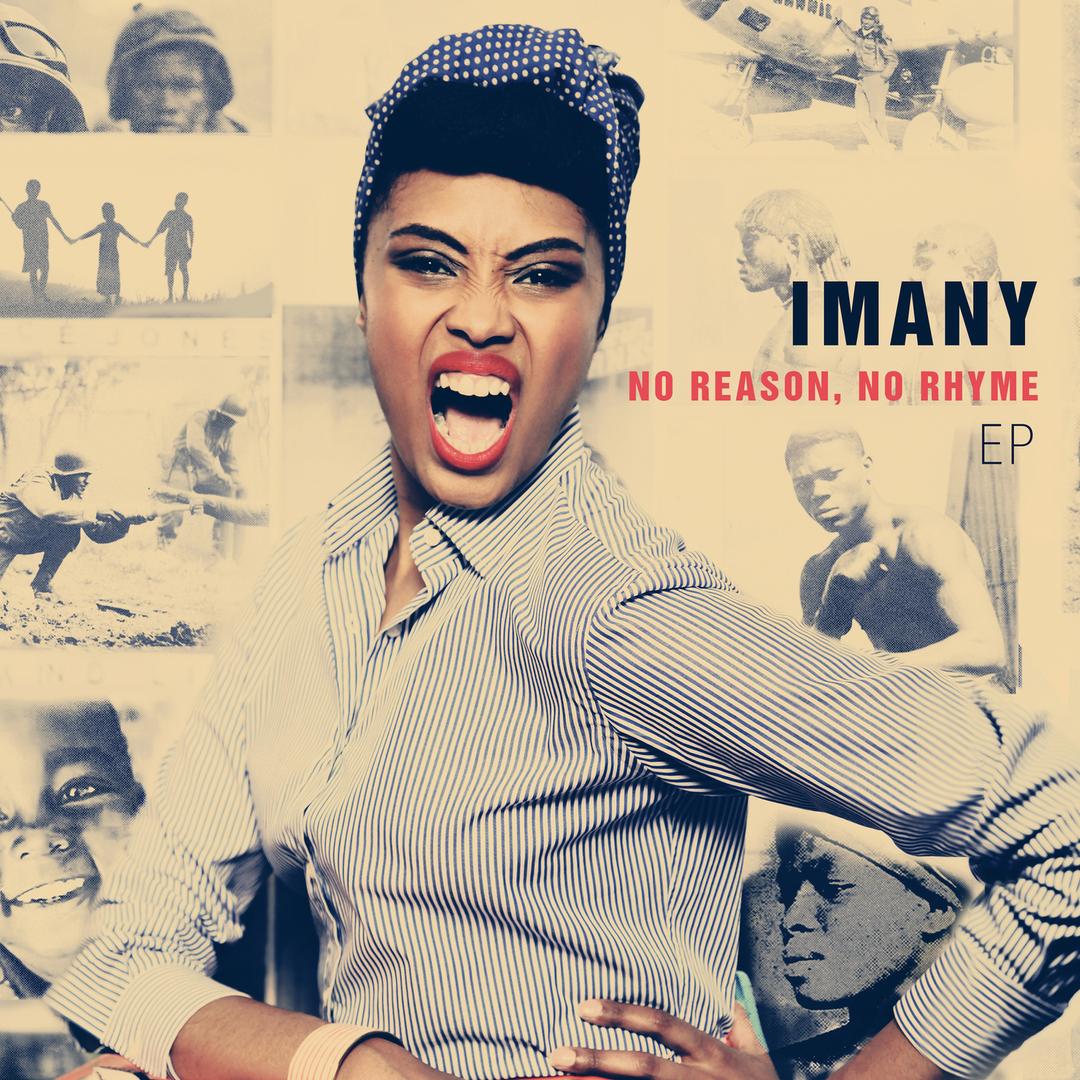 Don T Be So Shy Filatov Karas Remix By Imany Pandora