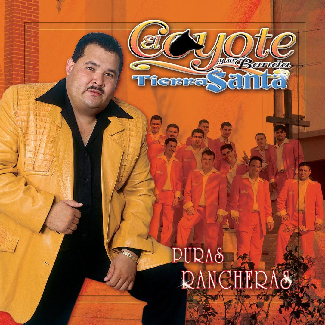 Gabino Barrera By El Coyote Y Su Banda Tierra Santa Pandora María duval, miguel ángel ferriz, antonio aguilar and others. pandora