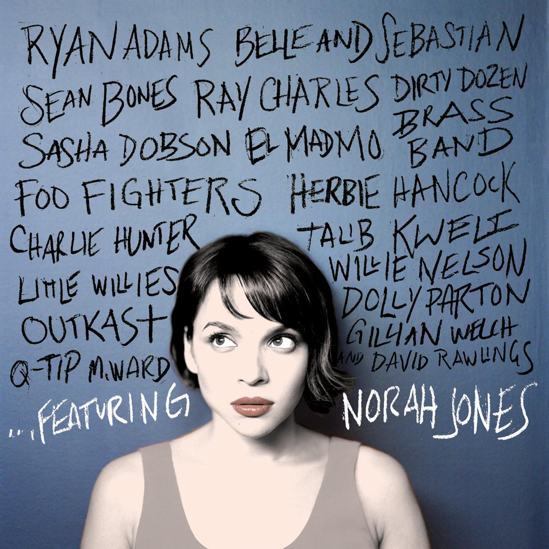 Life Is Better Feat Norah Jones By Q Tip On Pandora Radio Songs Lyrics