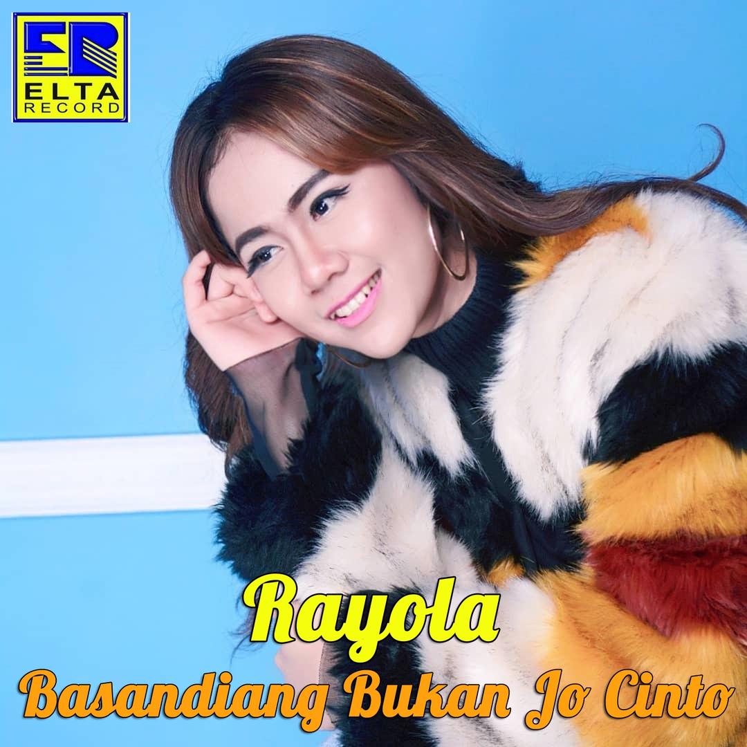 Saribu Minang By Rayola Pandora