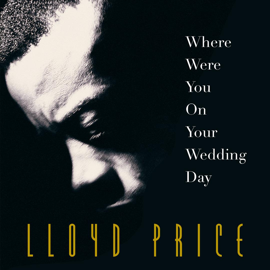 Just Because By Lloyd Price Pandora pandora