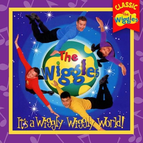 Sing With Me (Feat. Kamahl) by The Wiggles (Children's) - Pandora