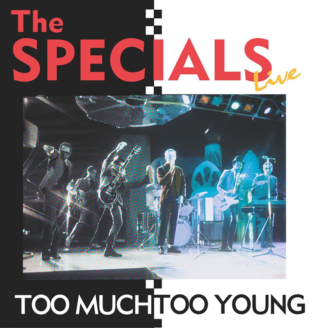 Stupid Marriage Live By The Specials On Pandora Radio Songs Lyrics