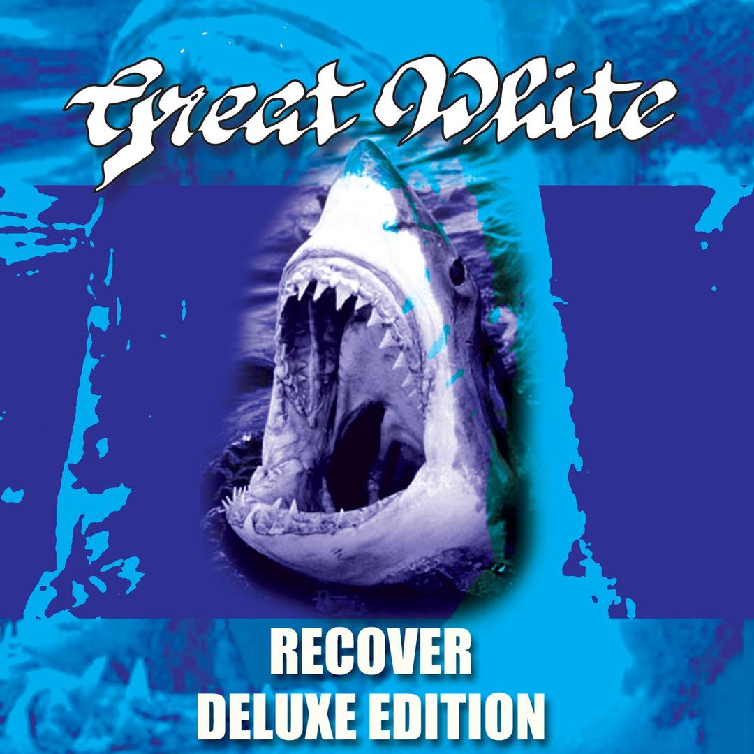 Once Bitten Twice Shy Re Recorded Remastered By Great White Pandora