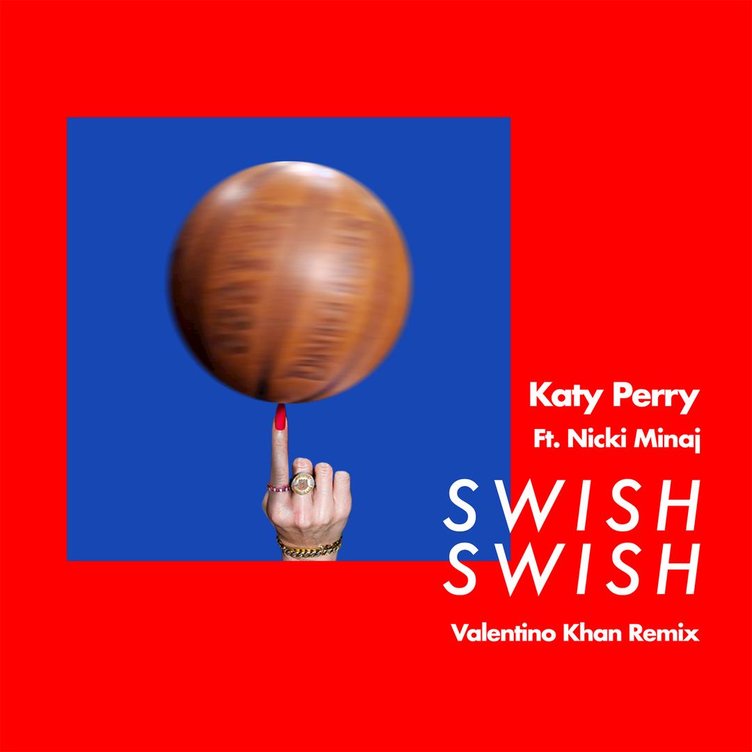 Swish Swish Feat Nicki Minaj Valentino Khan Remix By Katy Perry Pandora Click the bell to stay updated on the best lyric videos from polar records! pandora