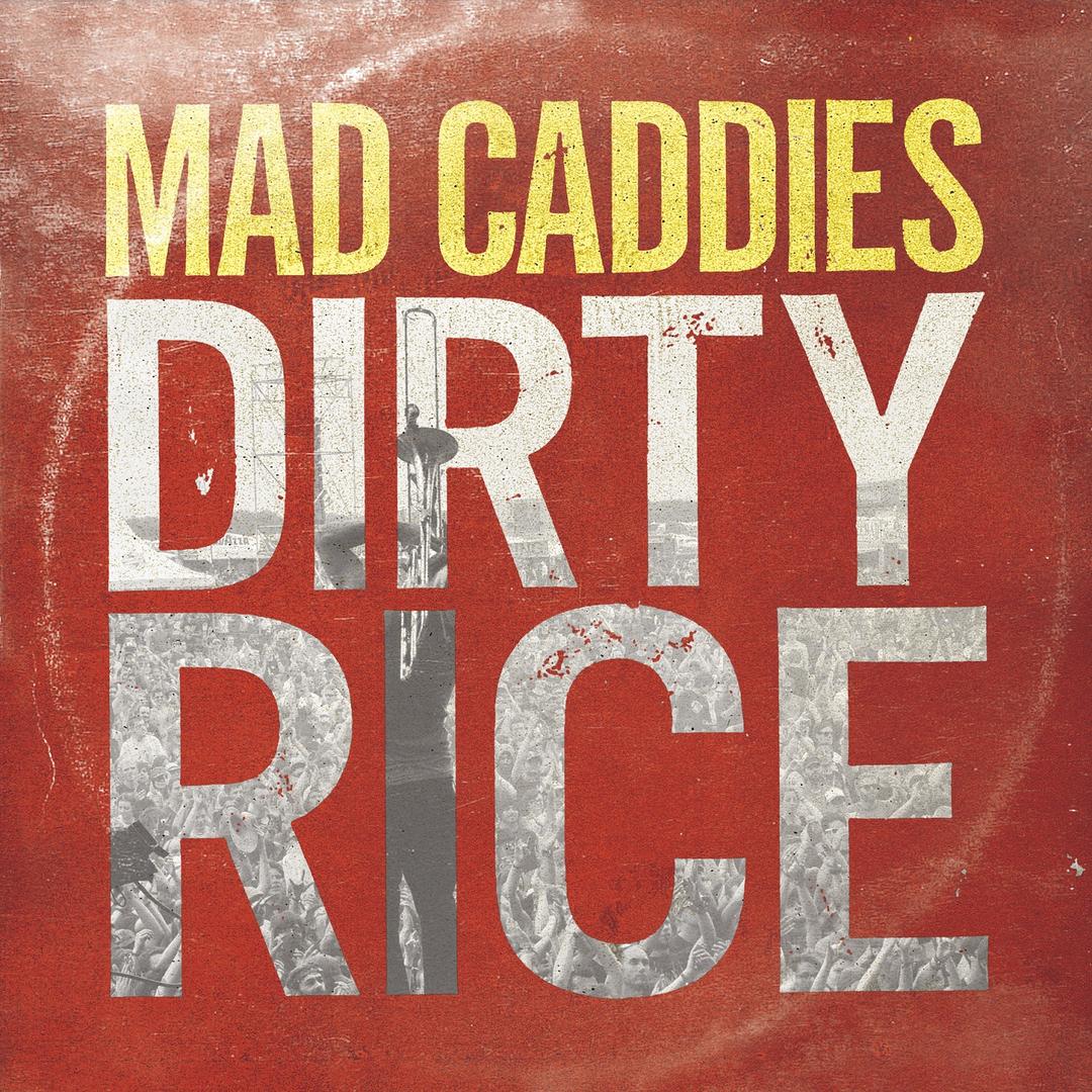 Callie S Song By Mad Caddies Pandora