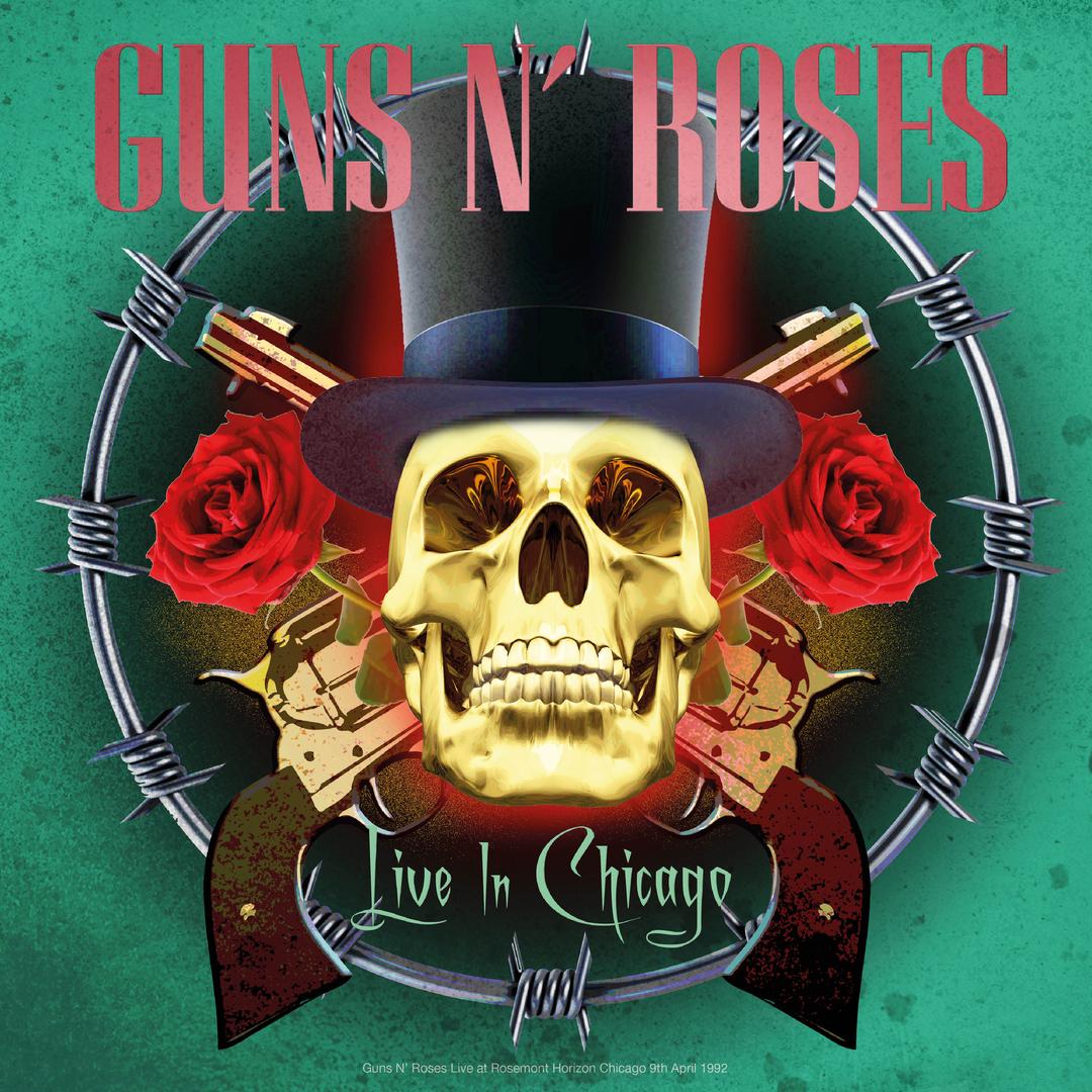 November Rain Live By Guns N Roses Pandora