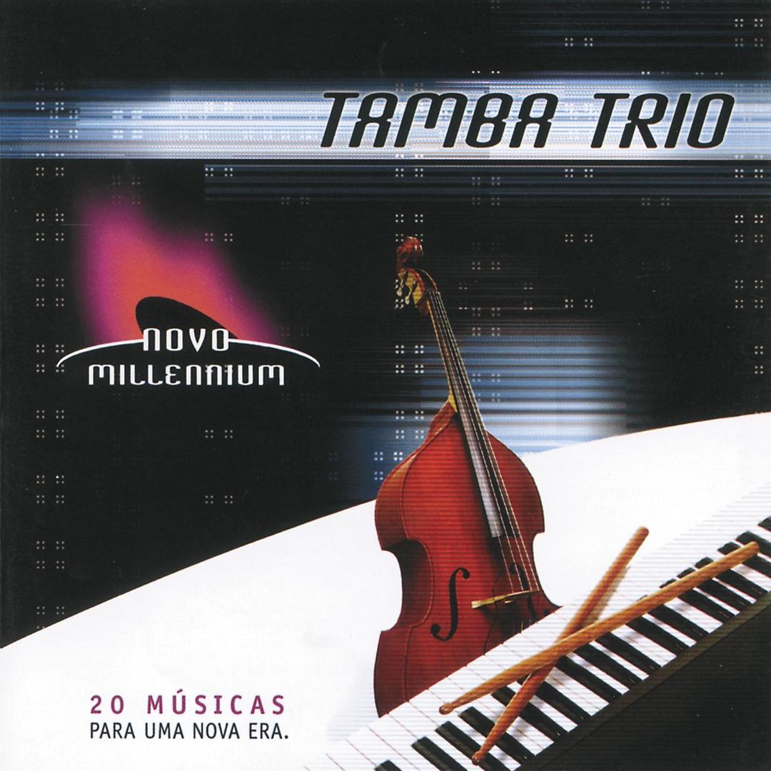 Quem Quiser Encontrar O Amor By Tamba Trio Pandora pandora