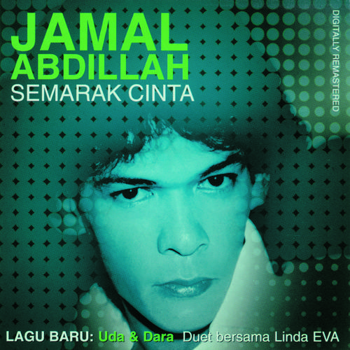 Kekasih Awal Dan Akhir By Jamal Abdillah Pandora