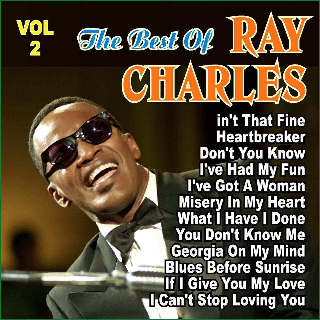 I Cant Stop Loving You By Ray Charles I Cant Stop Loving You By Ray Charles