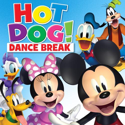 Hot Dog! Dance Break 2019 (From “Mickey Mouse Mixed-Up Adventures ...