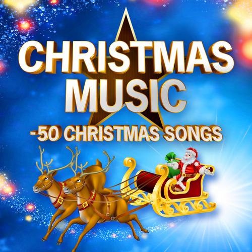 Christmas Music - 50 Christmas Songs by Various Artists (Holiday) - Pandora