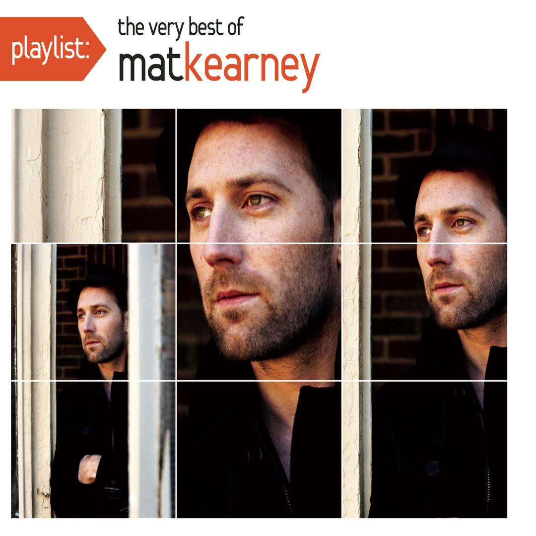 Nothing Left To Lose By Mat Kearney Pandora