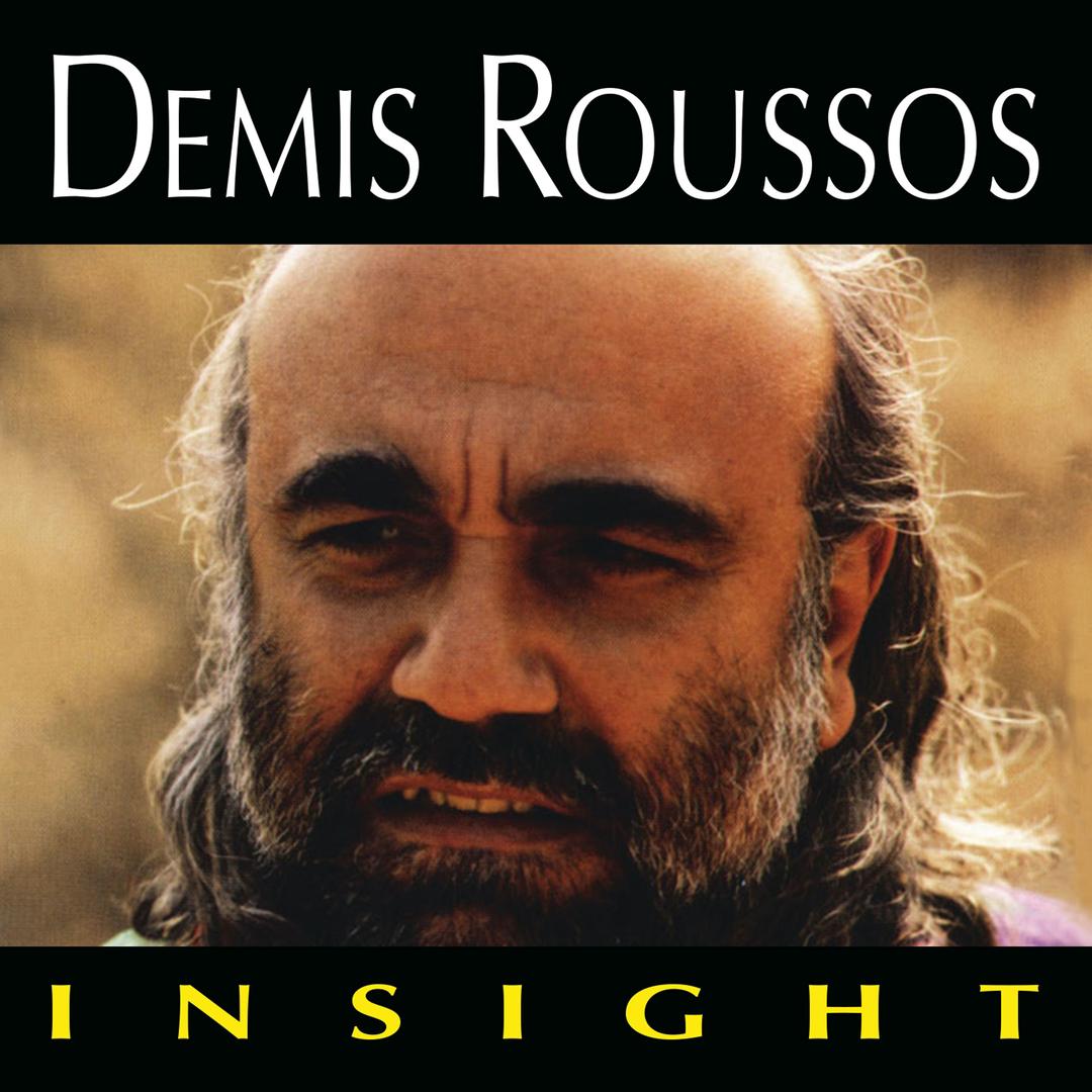 Picture Still English Version Of PhotoFixe By Demis Roussos