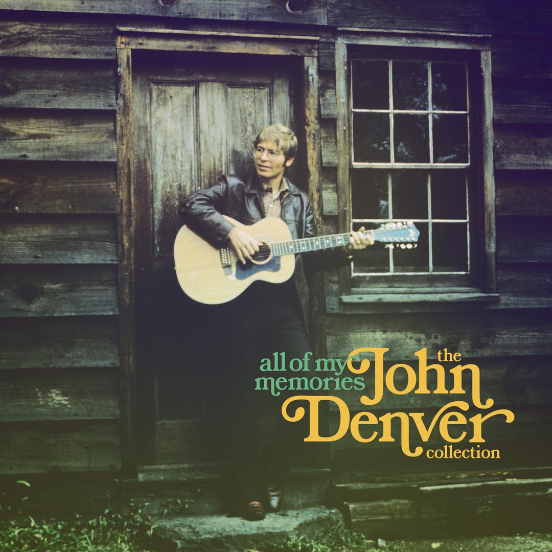 Leaving On A Jet Plane By John Denver Pandora