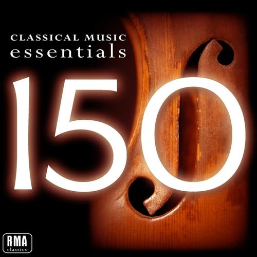 Classical Music Essentials by Various Artists Pandora
