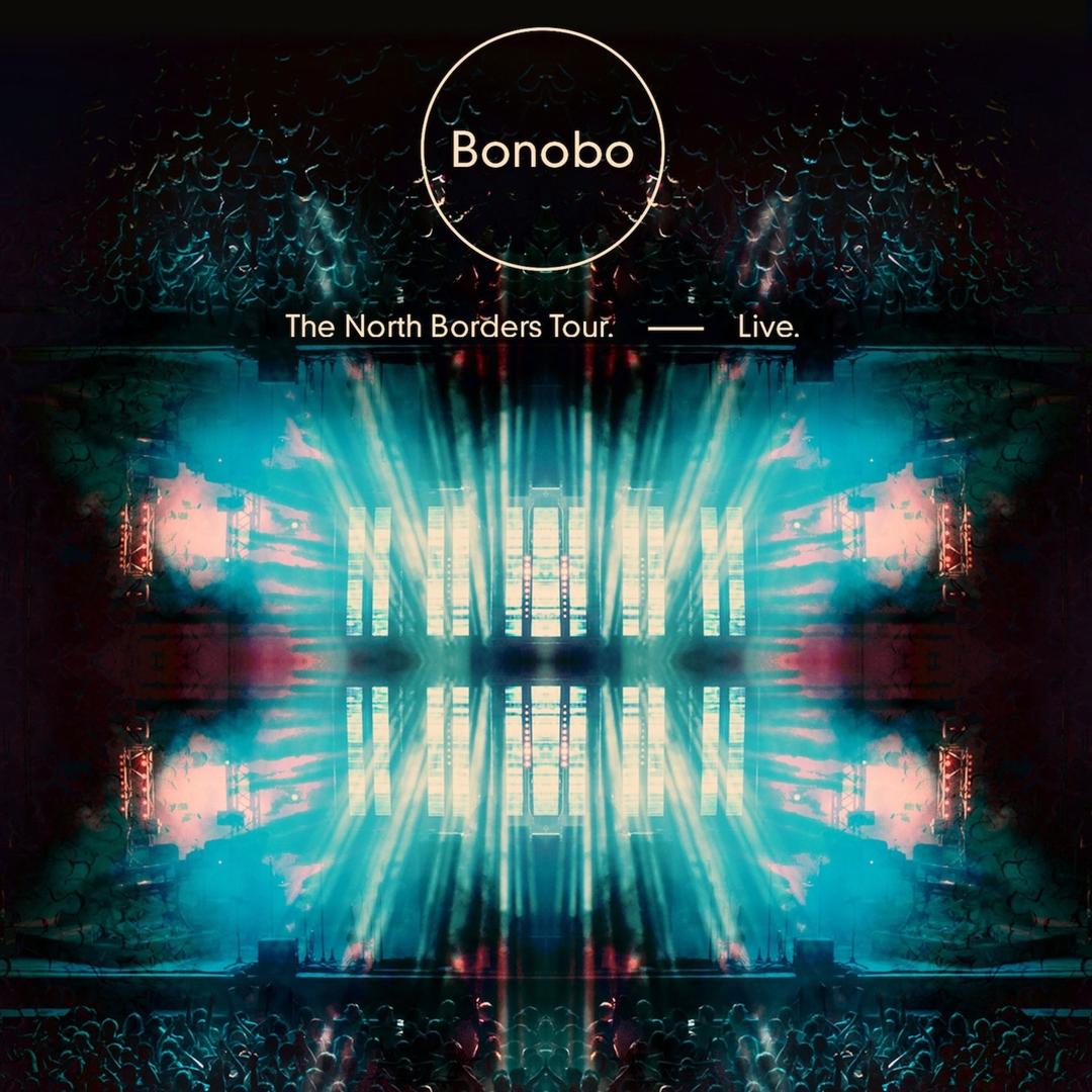 Stay The Same Feat Andreya Triana Live By Bonobo On Pandora Radio Songs Lyrics