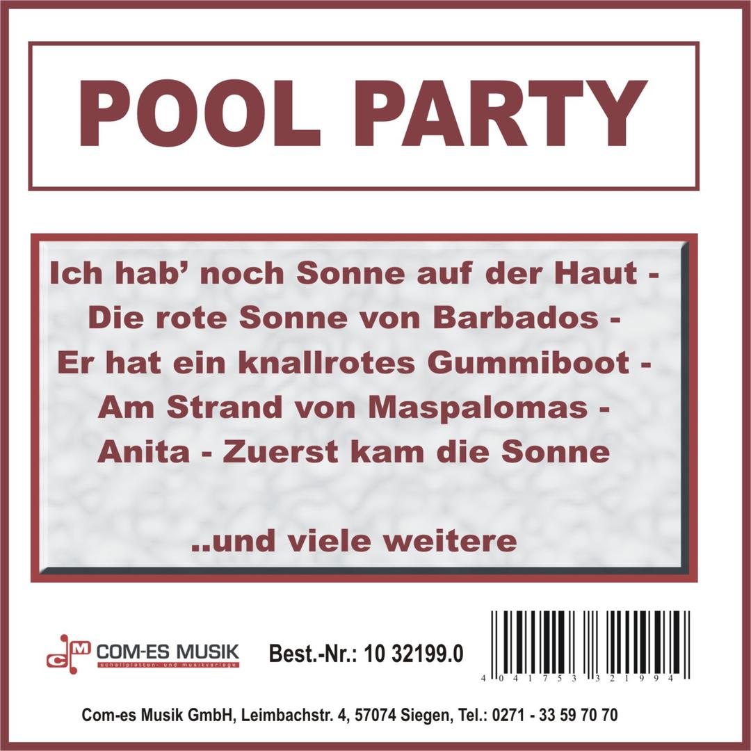 Wann Wird S Mal Wieder Richtig Sommer By Die Partygeier Pandora