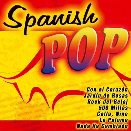 Spanish Pop by Various Artists Pandora