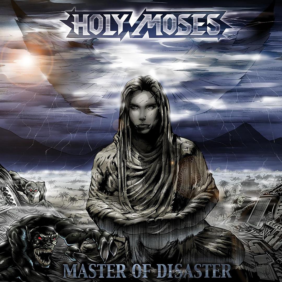 Im Wagen Vor Mir By Holy Moses Pandora