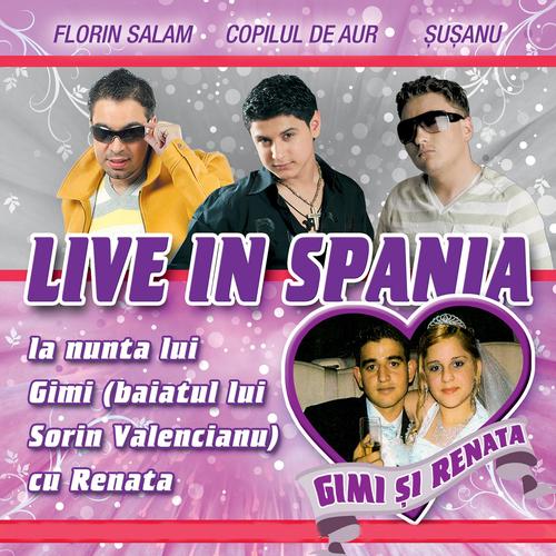 Tiganeasca De Ascultare By Florin Salam Pandora