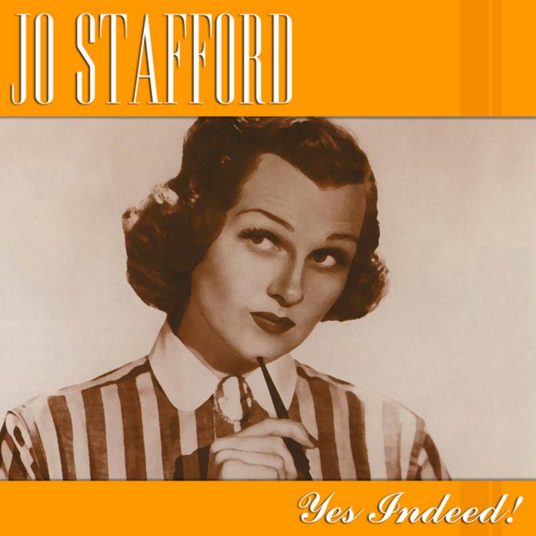 No Other Love By Jo Stafford Pandora