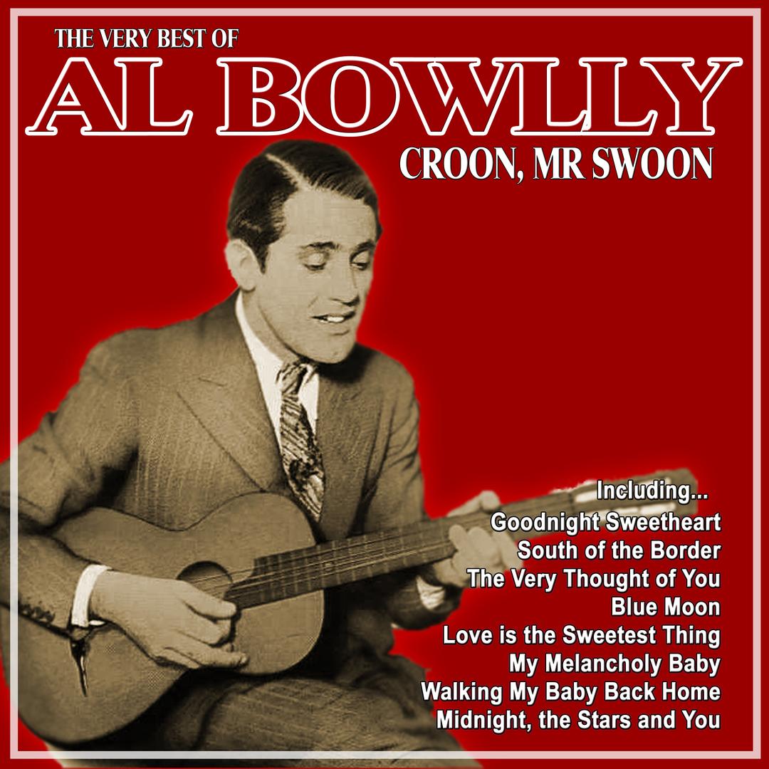 Midnight The Stars And You By Al Bowlly Pandora