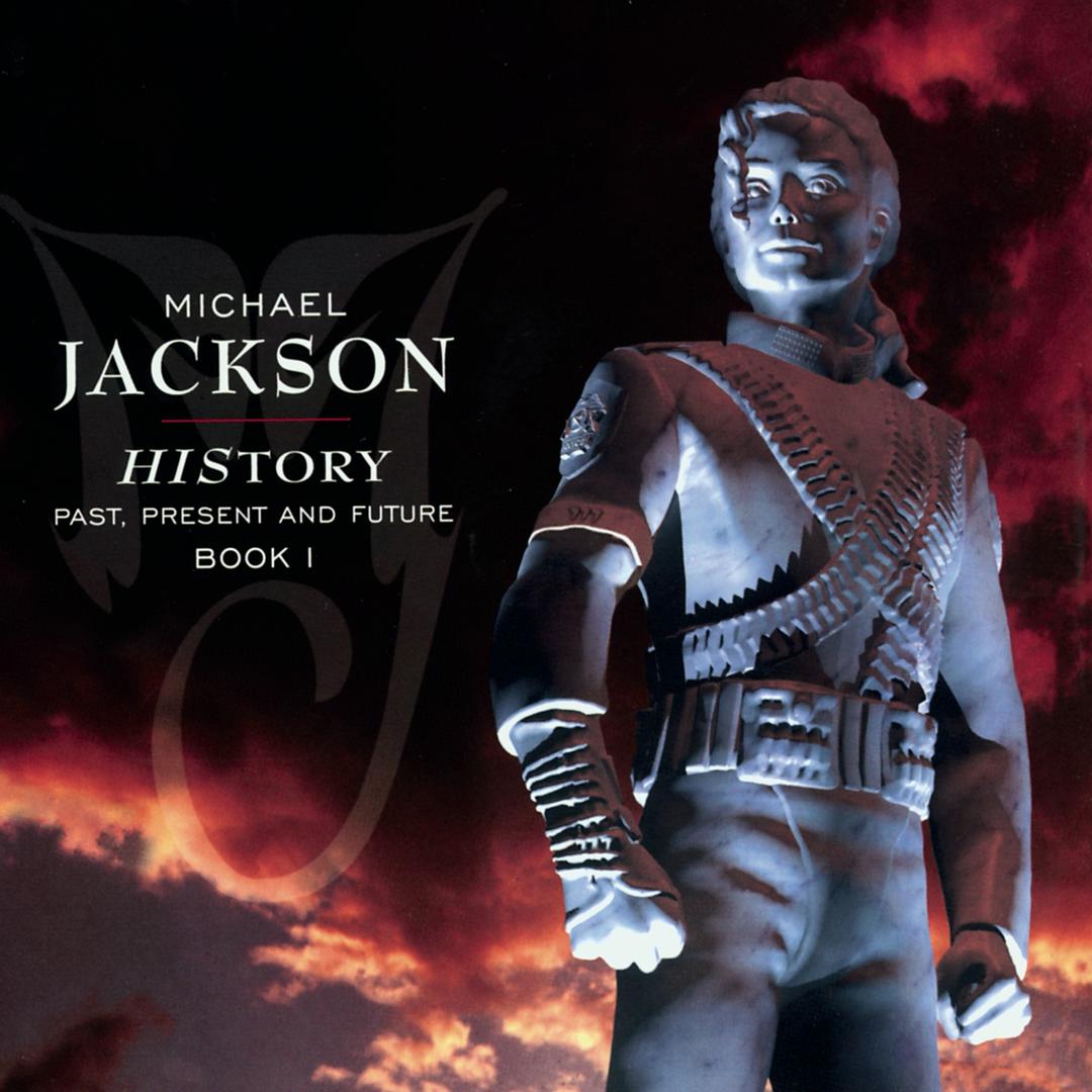 The Way You Make Me Feel By Michael Jackson Pandora