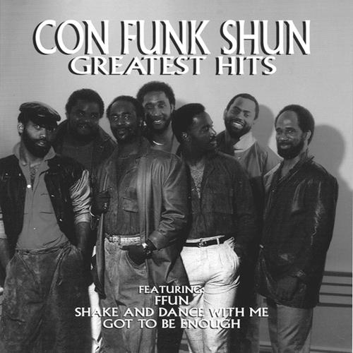 Love's Train by Con Funk Shun - Pandora