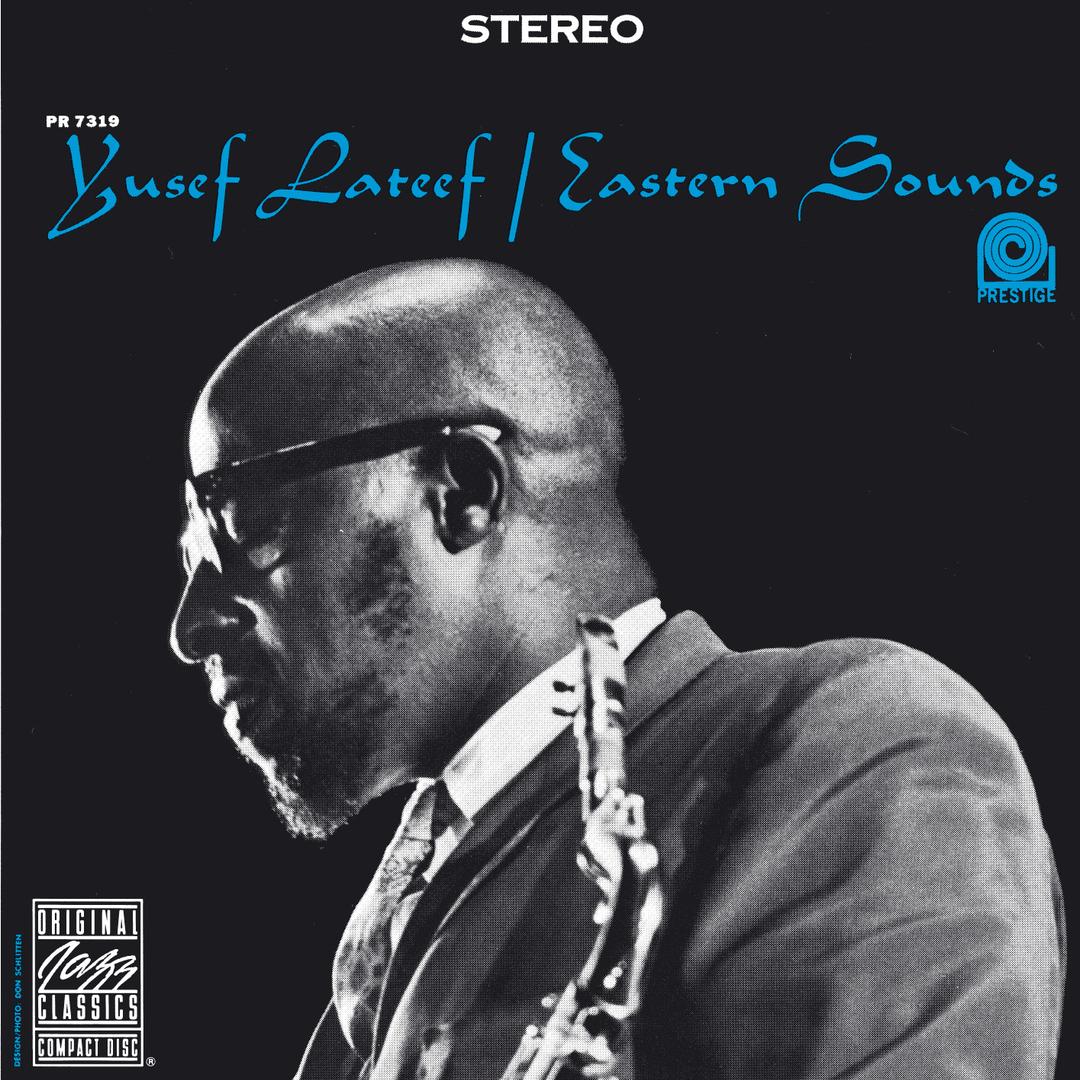 Love Theme From Spartacus By Yusef Lateef Pandora