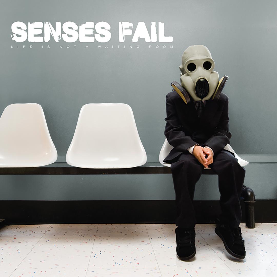 Garden State By Senses Fail Pandora
