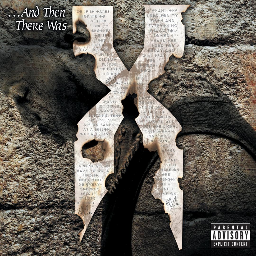Here We Go Again By Dmx Pandora