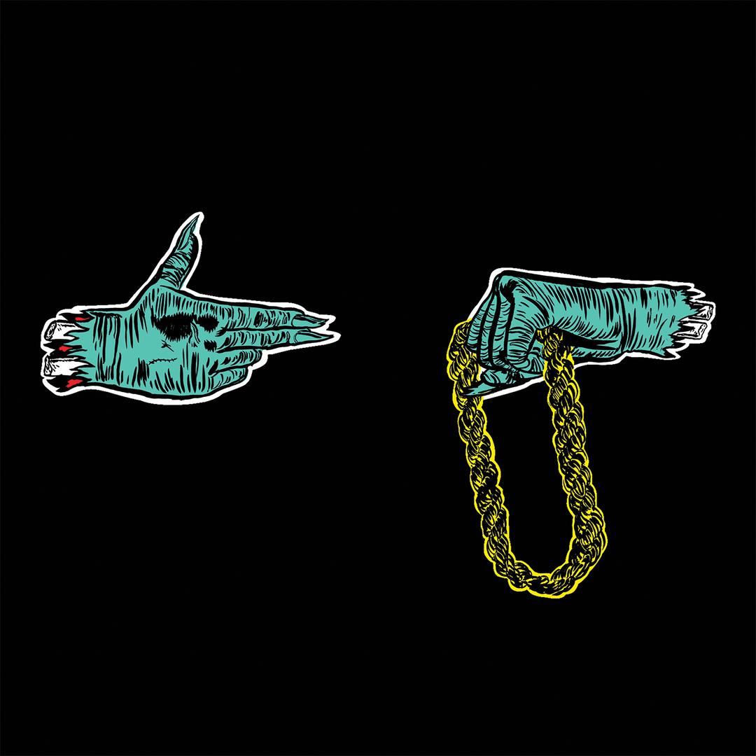 Twin Hype Back Instrumental By Run The Jewels Pandora