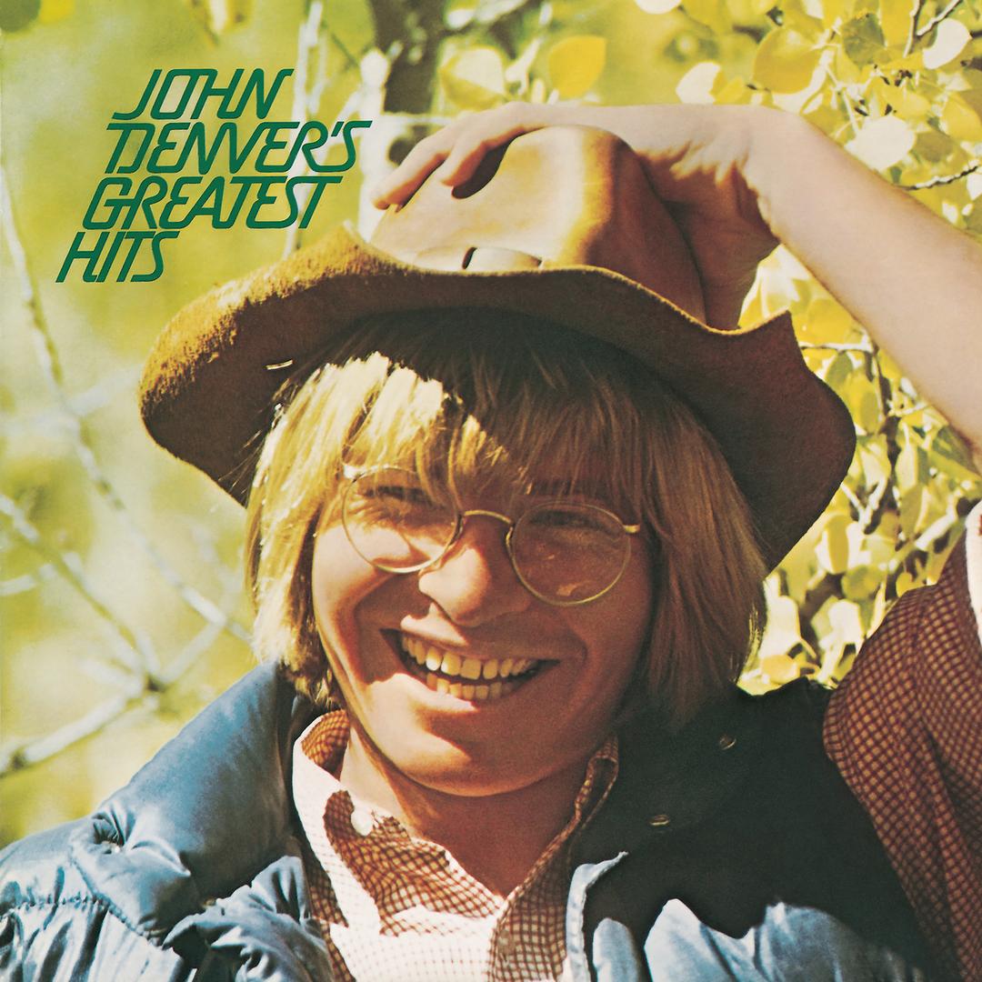 Leaving On A Jet Plane By John Denver Pandora