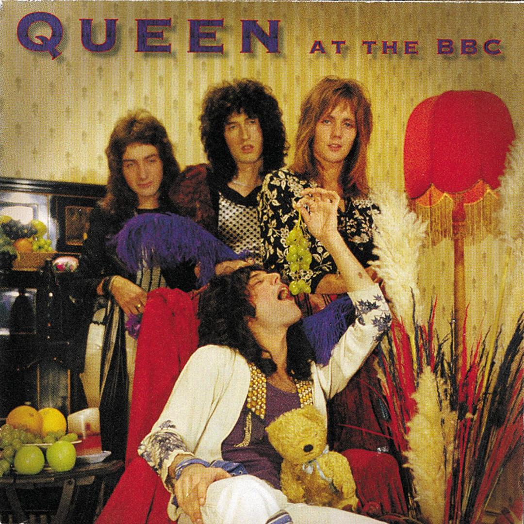 Keep Yourself Alive By Queen Pandora