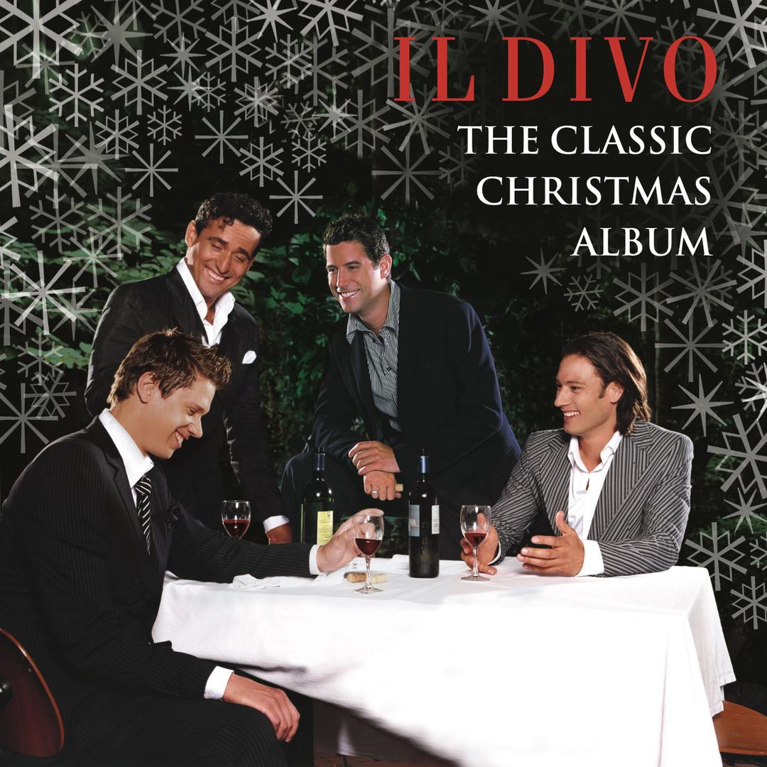 Ave Maria By Il Divo Holiday Pandora