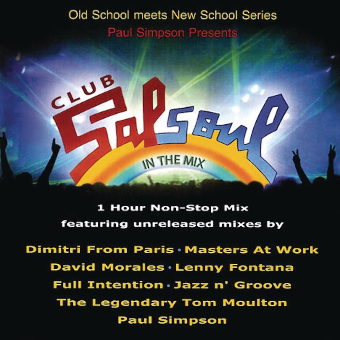 My Love Is Free David Morales Unreleased Mix By Double Exposure Pandora