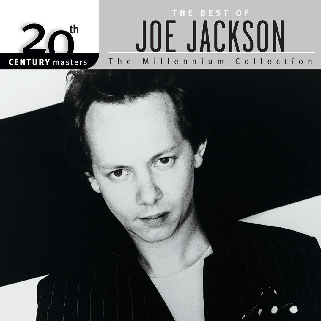 Steppin Out By Joe Jackson Pandora