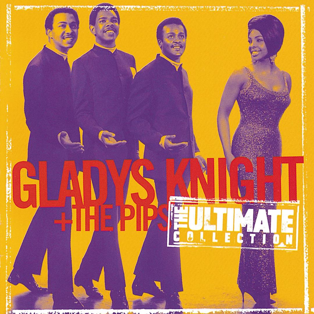 If I Were Your Woman By Gladys Knight The Pips Pandora