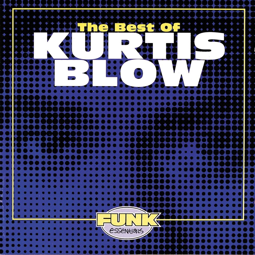 Basketball By Kurtis Blow Pandora