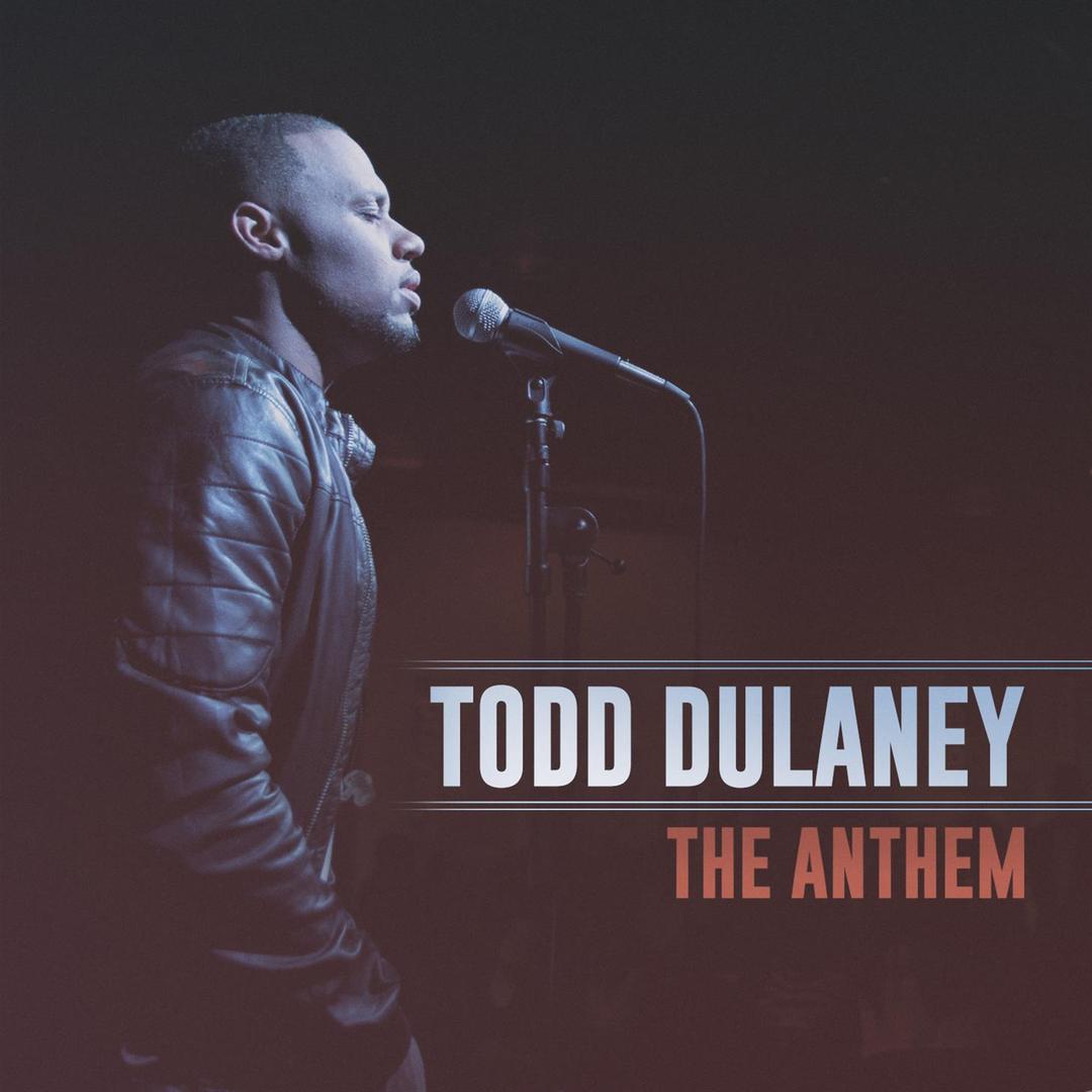 The Anthem Instrumental By Todd Dulaney Pandora By todd dulaney | from the album your great name. pandora