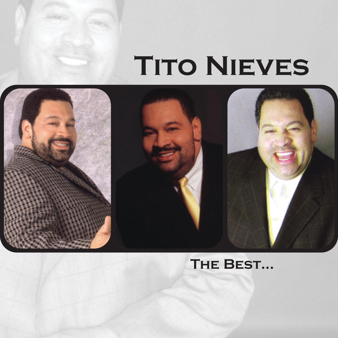Soy Cantante By Tito Nieves Pandora