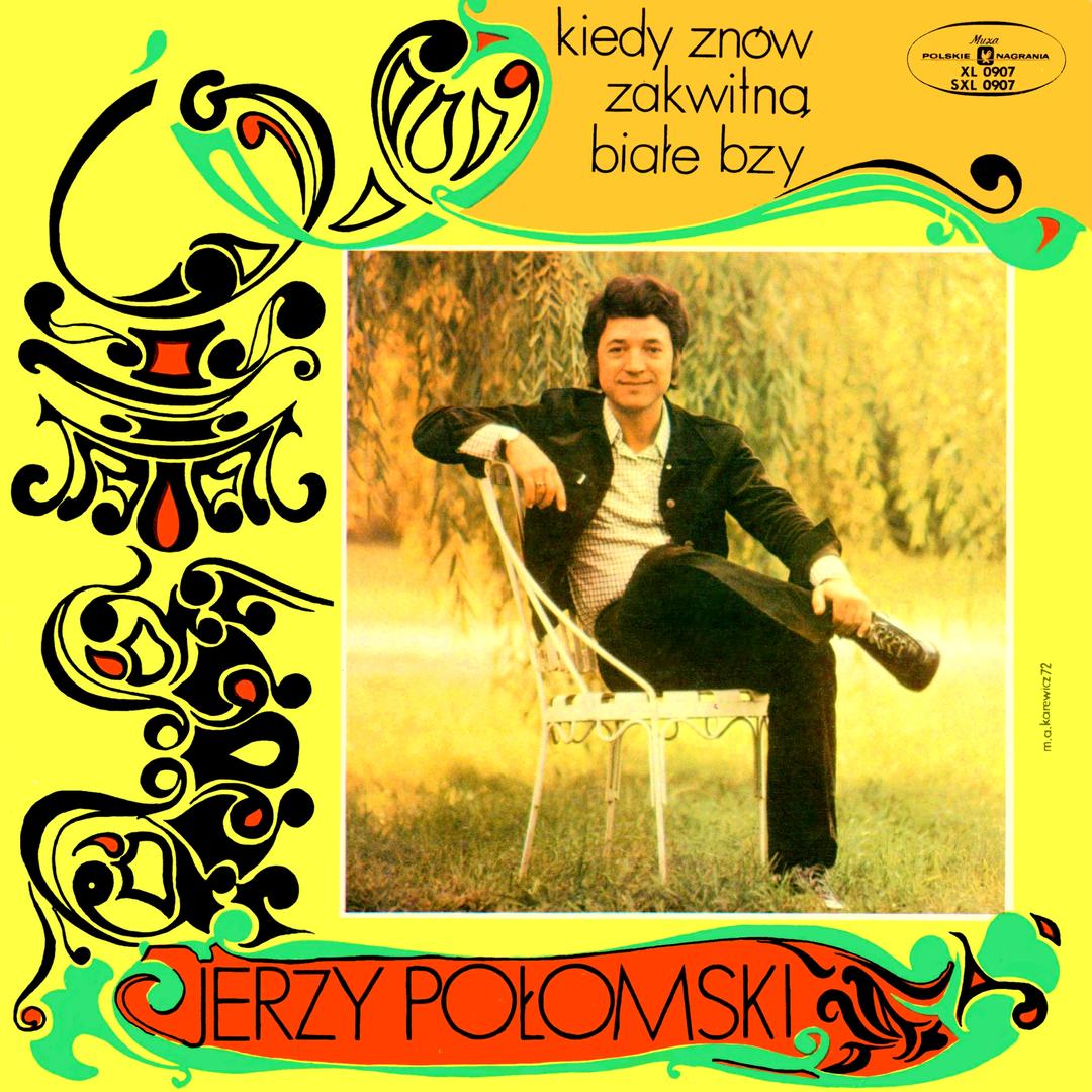 Kazdemu Wolno Kochac By Jerzy Polomski Pandora