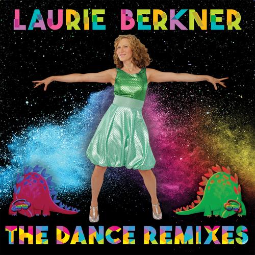 The Laurie Berkner Band The Cat Came Back