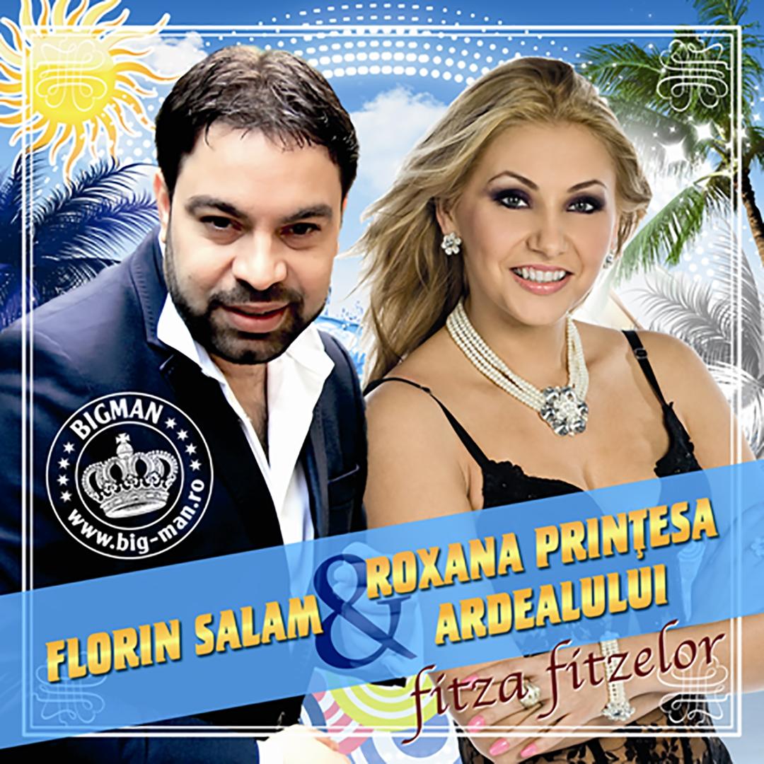 Am Acasa Un Tablou Feat Roxana Printesa Ardealului By Florin Salam Pandora