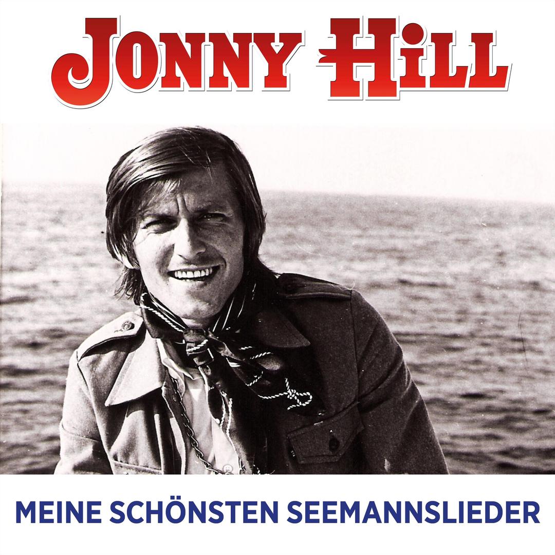 Seemann Wann Kommst Du Wieder By Jonny Hill Pandora