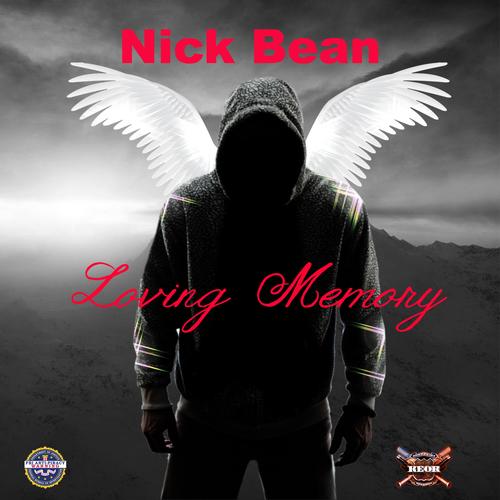 Nick Bean Pandora