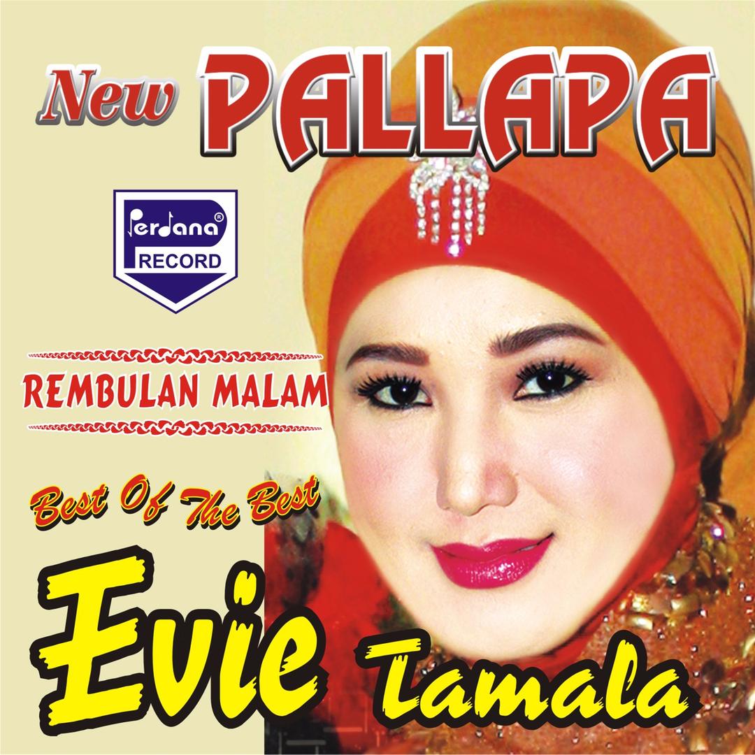 Rembulan Malam By Evie Tamala Pandora