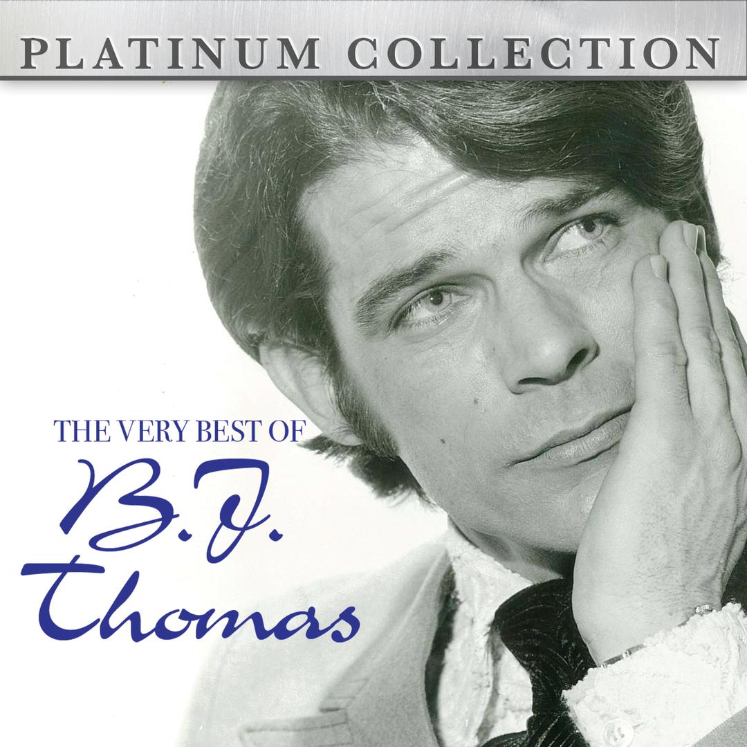 Raindrops Keep Fallin On My Head By B J Thomas Pandora