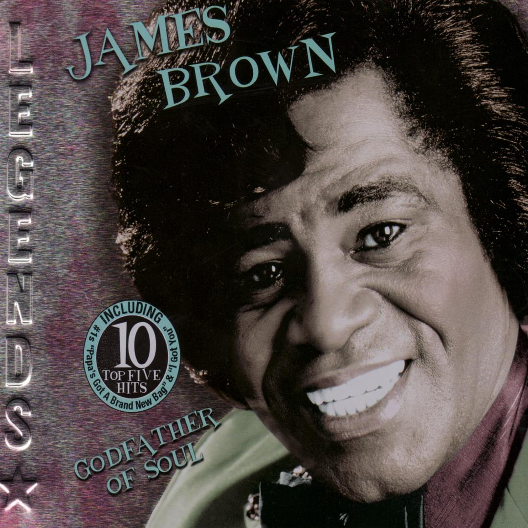 Get Up Offa That Thing By James Brown Pandora